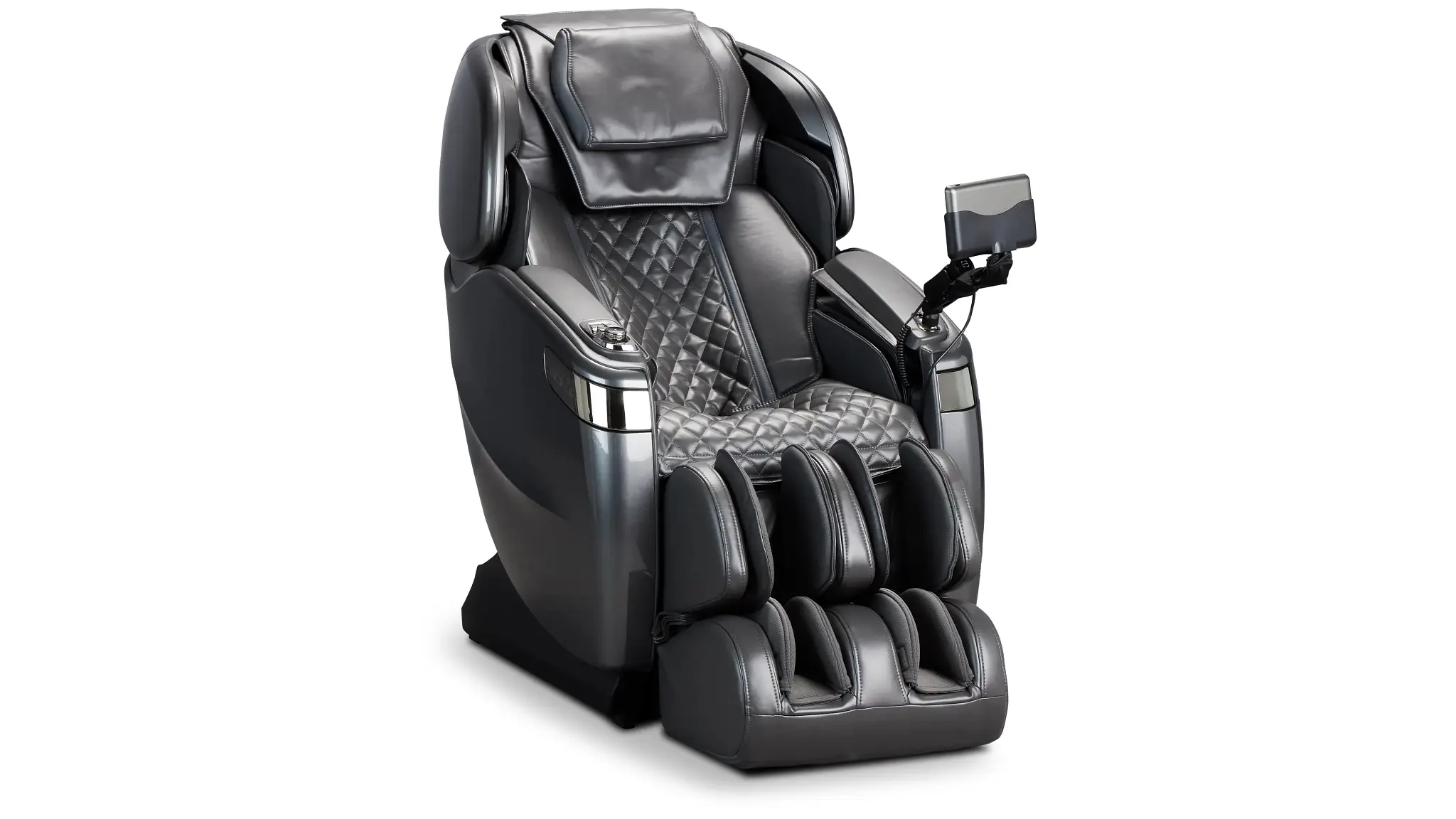 2. Massage Recliners: