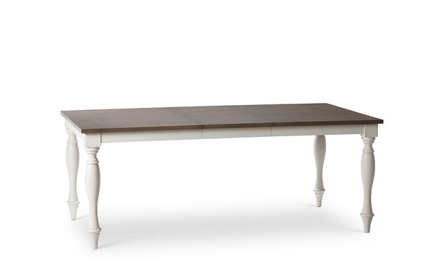Grand Bay Two-tone Wood Rectangular Table (0)