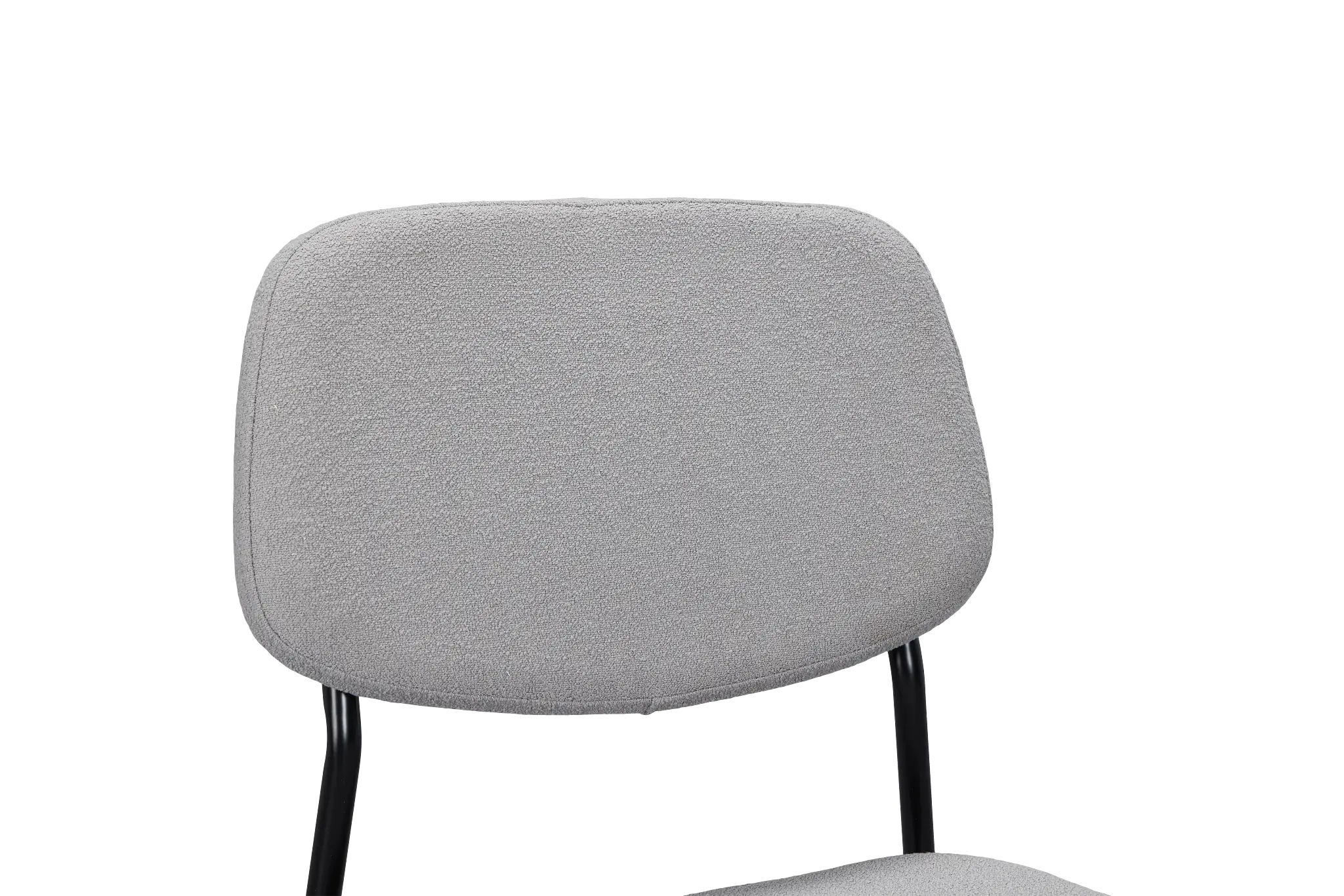 Andover Gray Upholstered Side Chair Andover Gray Upholstered Side Chair