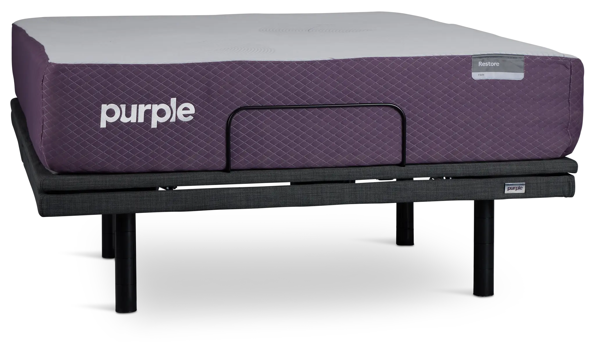 Purple Restore Firm Premium Plus Smart Adjustable Mattress Set Purple Restore Firm Premium Plus Smart Adjustable Mattress Set