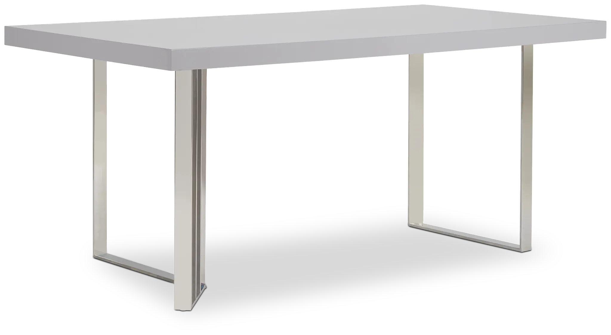 Axel Gray Rectangular Table Axel Gray Rectangular Table