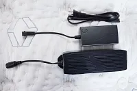 Aireloom Timeless Odyssey Luxetop M2 Plush Elite Adjustable Mattress Set