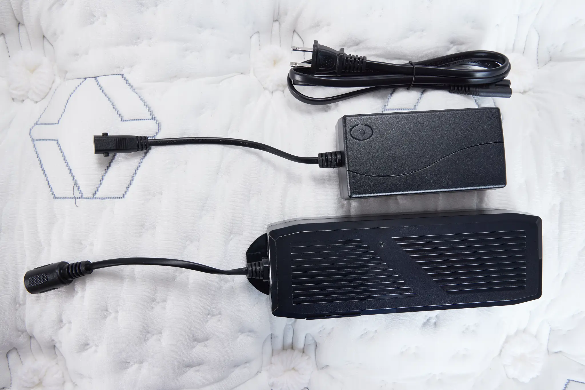 Aireloom Timeless Odyssey Luxetop M2 Plush Elite Adjustable Mattress Set Aireloom Timeless Odyssey Luxetop M2 Plush Elite Adjustable Mattress Set