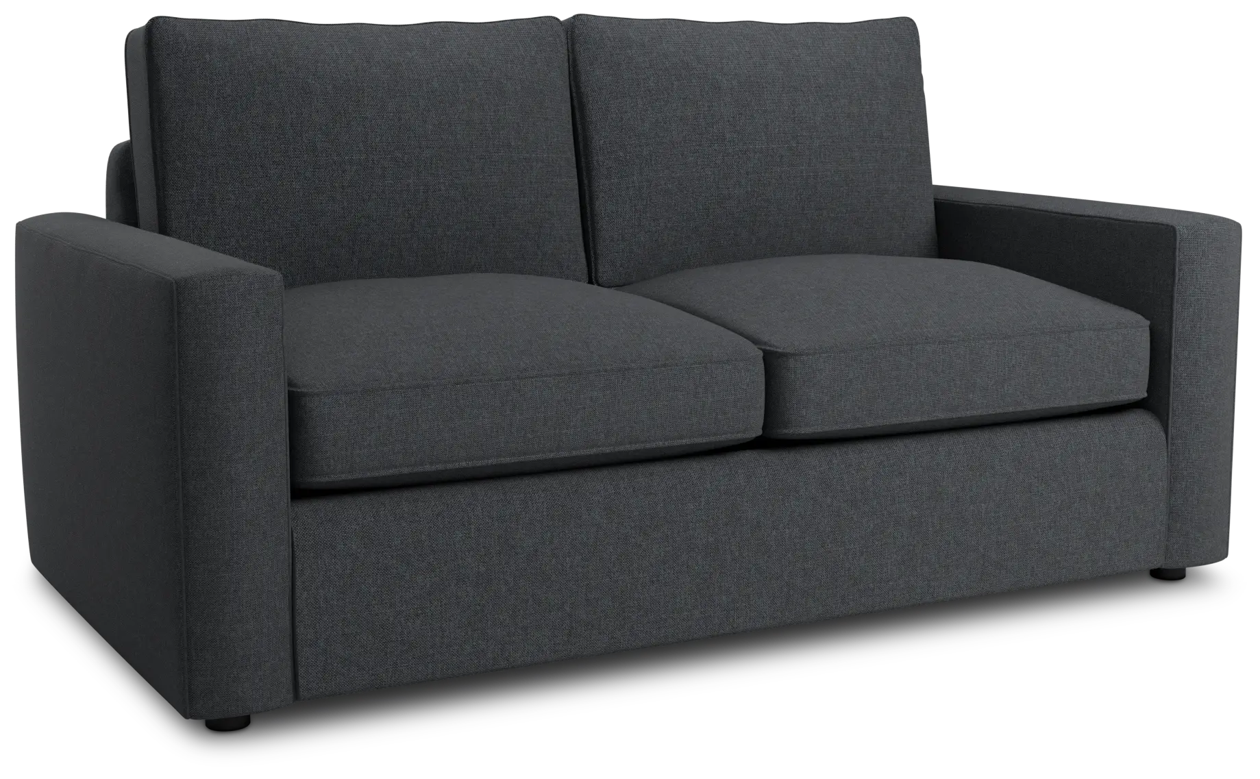 Siesta Elevation Gray Small Innerspring Sleeper Siesta Elevation Gray Small Innerspring Sleeper