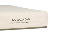 Avocado Eco Organic Organic 10.25" Tight Top Mattress