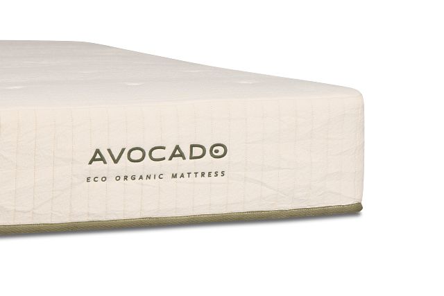 Avocado Eco Organic Organic 10.25" Tight Top Mattress