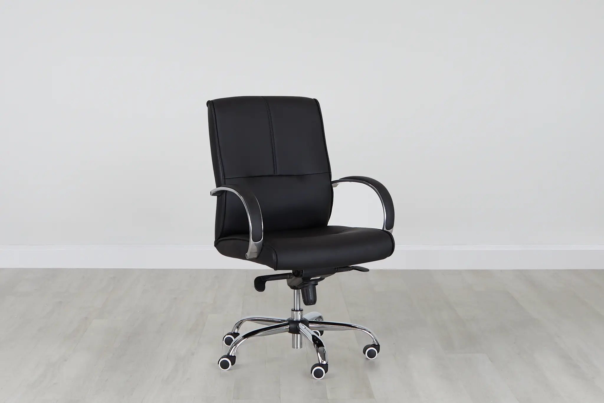 Greeley Black Desk Chair Greeley Black Desk Chair