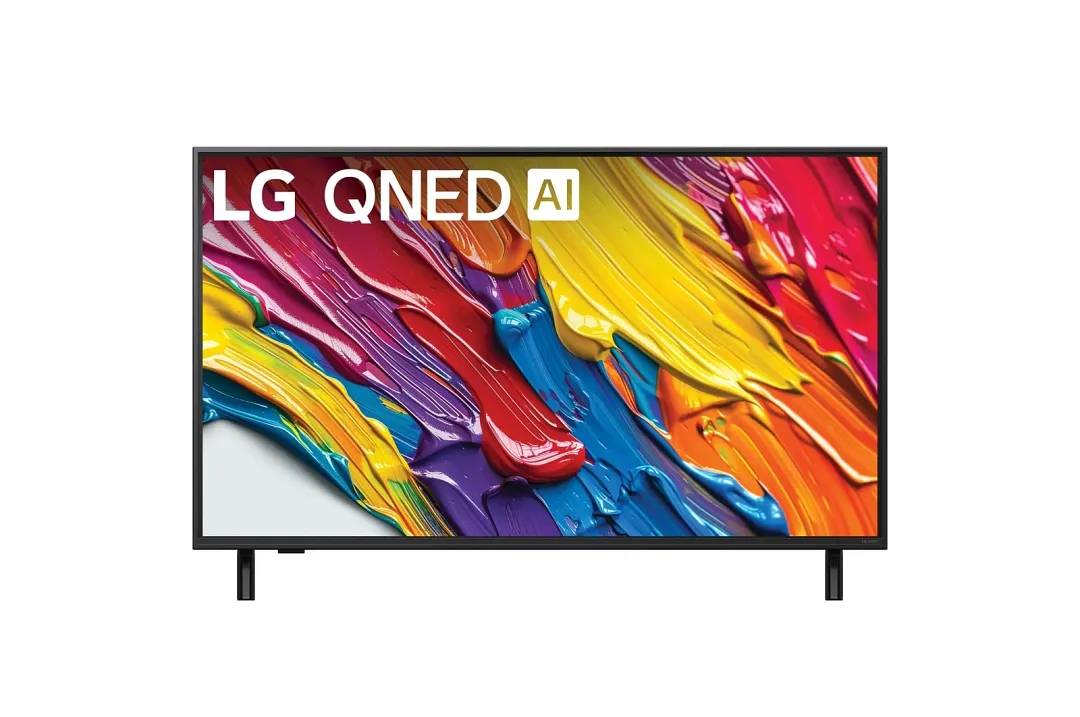 Lg Qned Ai Qned82a 4k Smart Tv 43" Qned Smart Tv