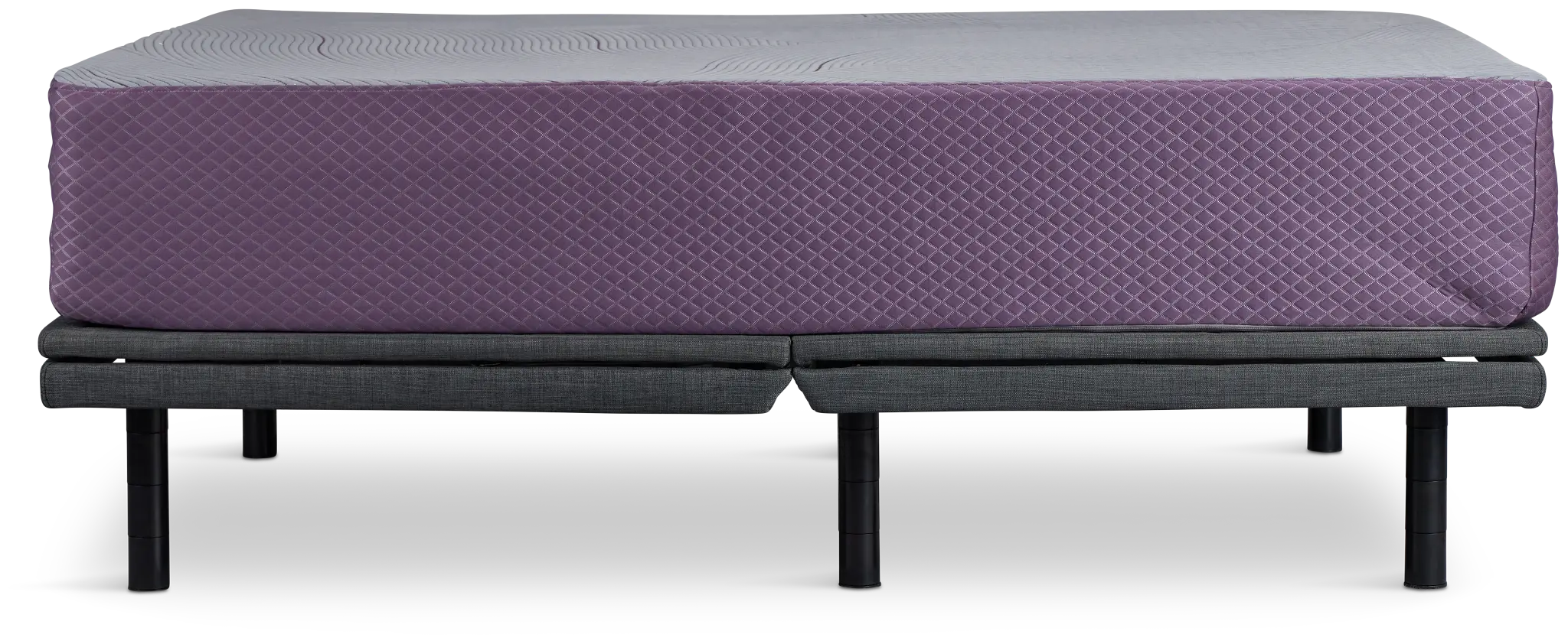 Purple Restore Plus Firm Premium Plus Smart Adjustable Mattress Set Purple Restore Plus Firm Premium Plus Smart Adjustable Mattress Set