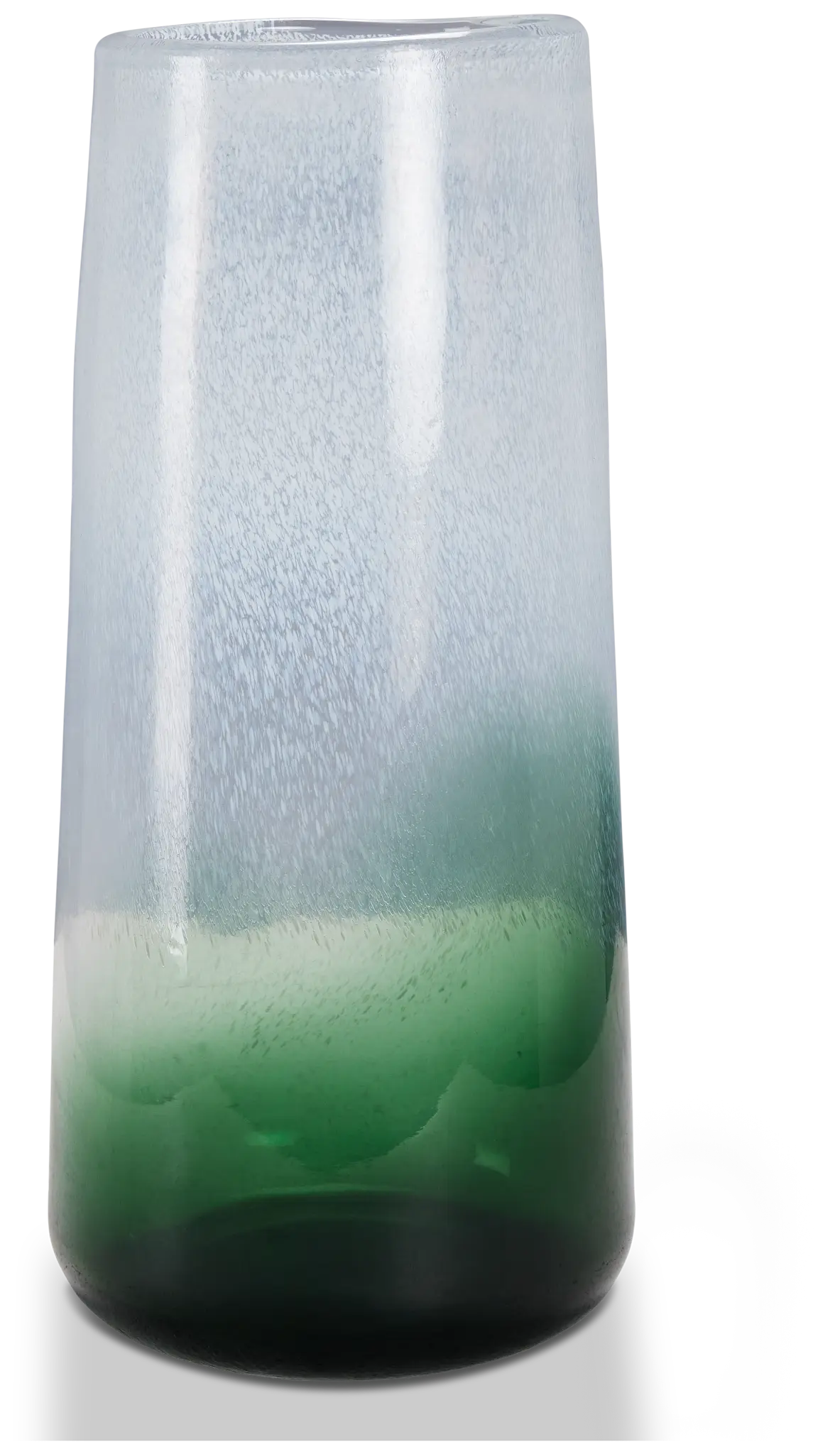 Ally Green Large Vase Ally Green Large Vase