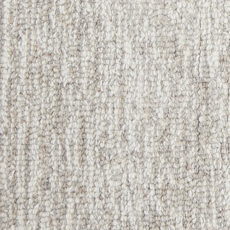 Artigo Dark Gray Wool 8x10 Area Rug