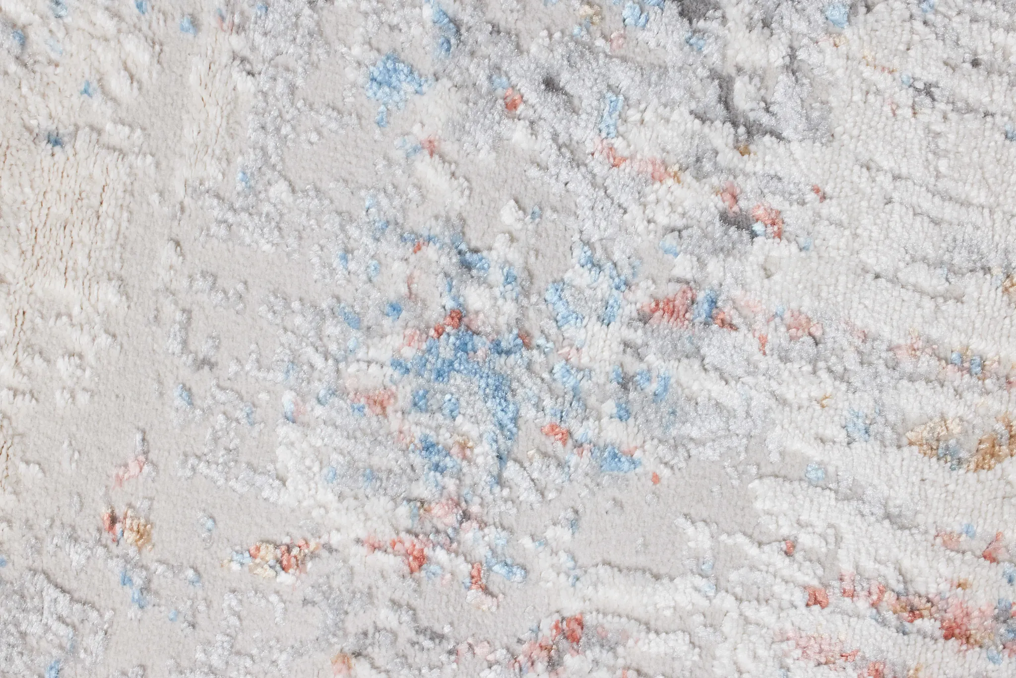 Fantasi Multicolored 8x10 Area Rug