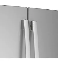 Ge Profile 22 Series Stainless Steel Bottom Freezer Refrigerator