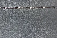 Lugo Gray 30" Upholstered Barstool