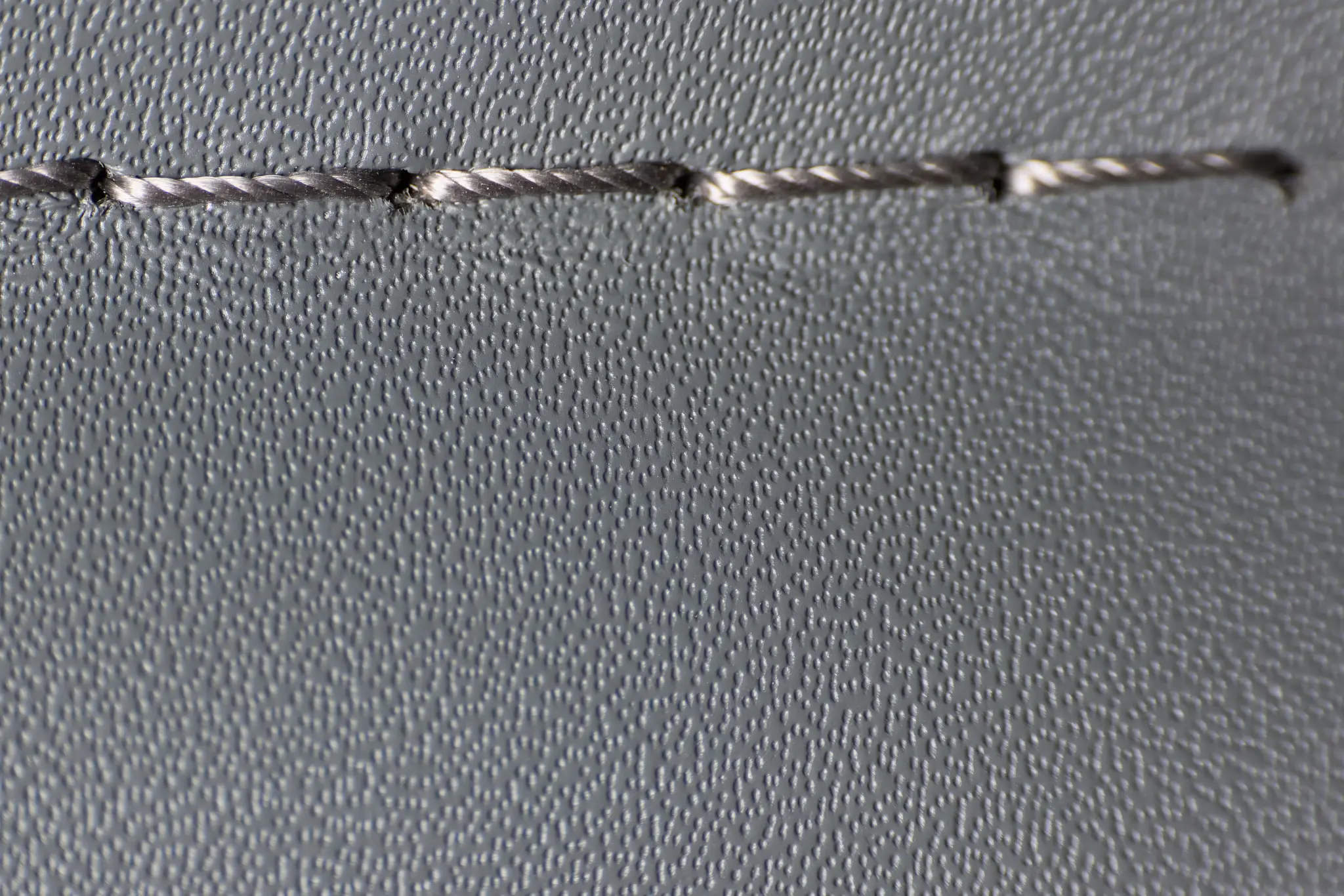 Lugo Gray 30" Upholstered Barstool Lugo Gray 30" Upholstered Barstool