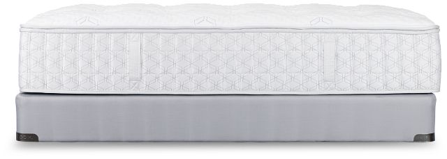 Aireloom Timeless Odyssey Luxetop M2 Plush Mattress Set