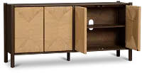 Santorini Dark Tone Sideboard