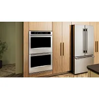 Kitchenaid 336 Series Stainless Steel French Door Refrigerator