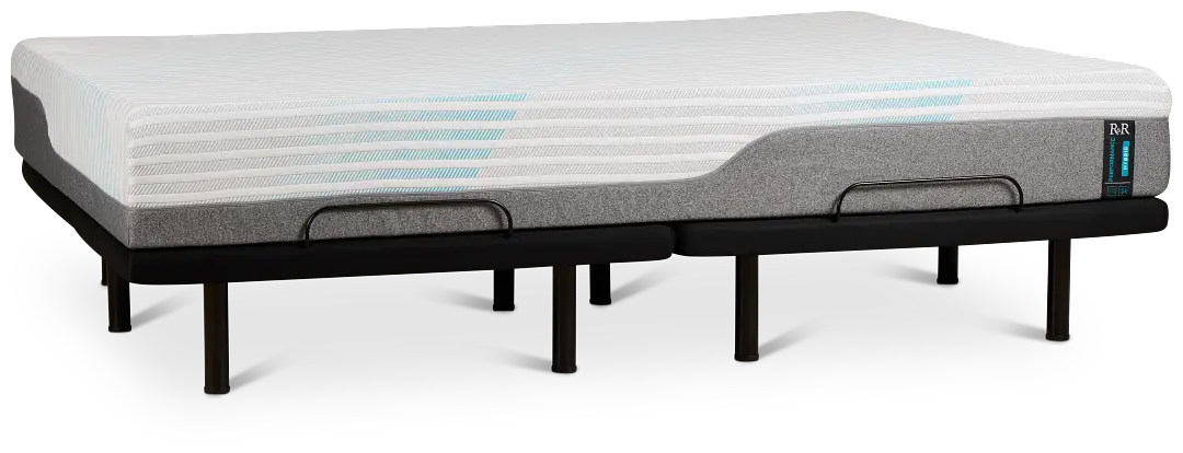 Rest & Renew Performance Medium Plus Adjustable Mattress Set Rest & Renew Performance Medium Plus Adjustable Mattress Set