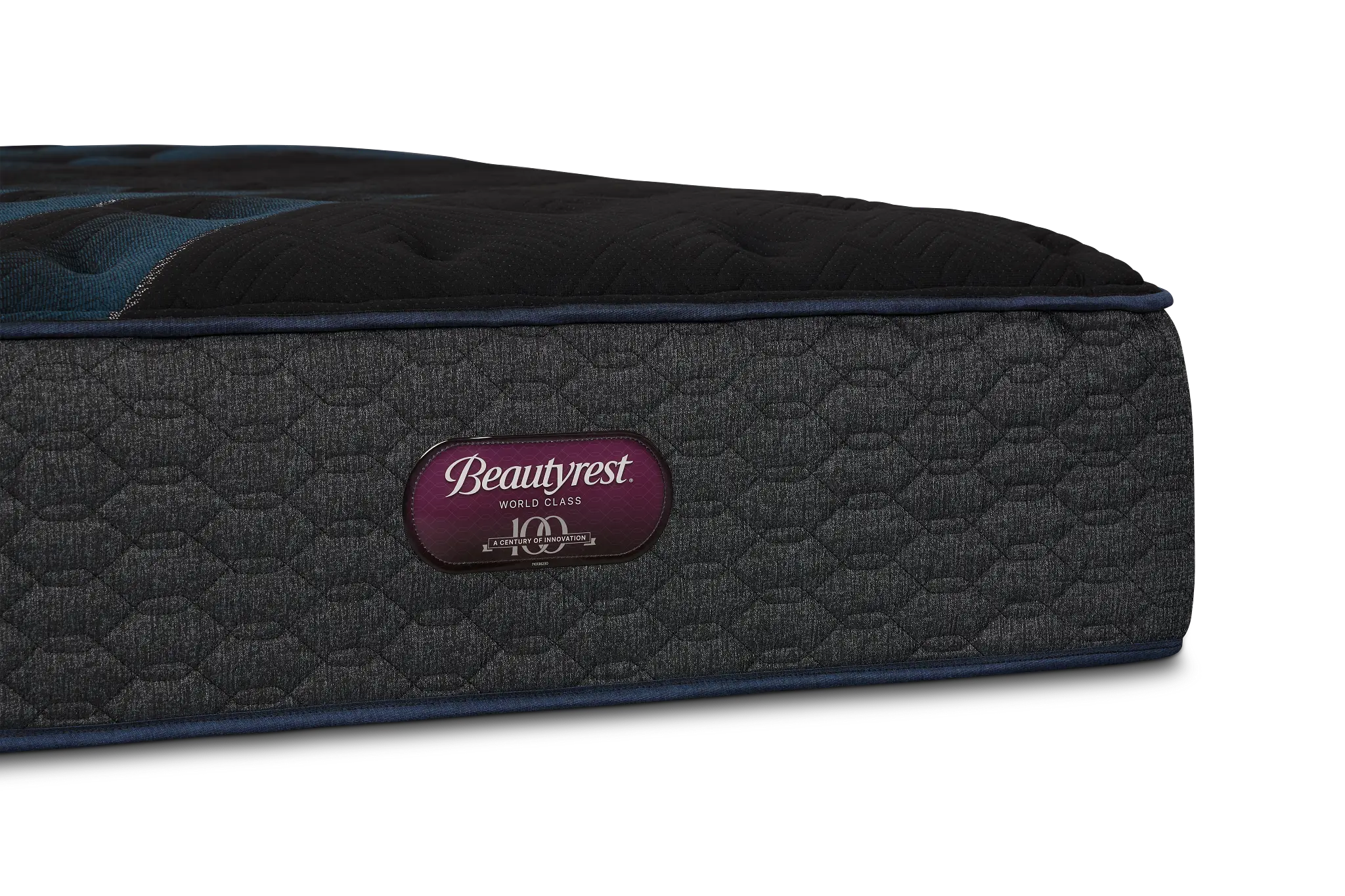 Simmons Beautyrest World Class Level 4 15.25" Plush Tight Top Mattress Simmons Beautyrest World Class Level 4 15.25" Plush Tight Top Mattress