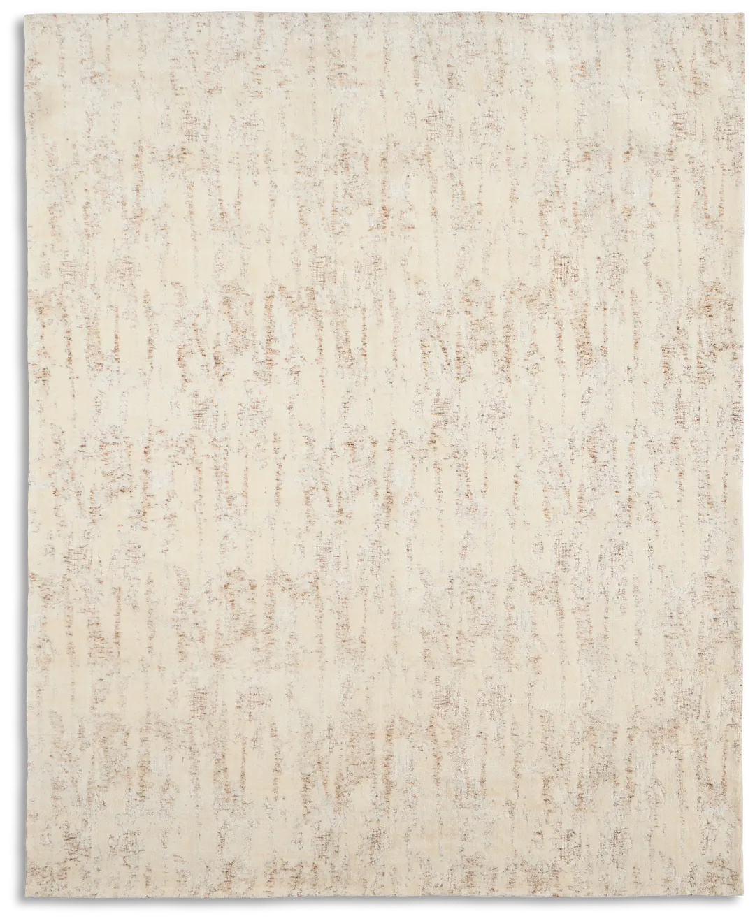 Carrin Ivory 5x8 Area Rug