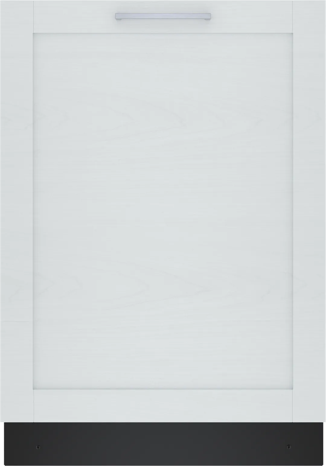 Bosch 800 Series Panel Ready 24" Built In Dishwasher