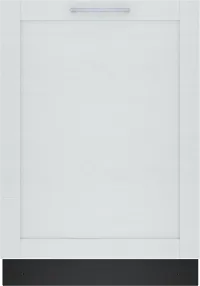 Bosch 800 Series Panel Ready 24" Built In Dishwasher