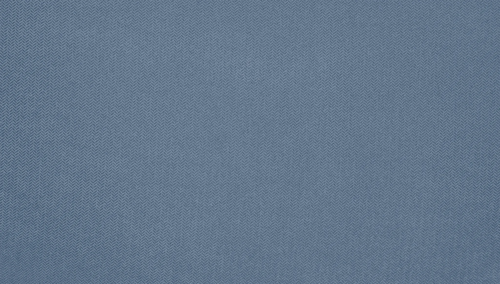 Hudson Blue Fabric Cooling Memory Foam Sleeper