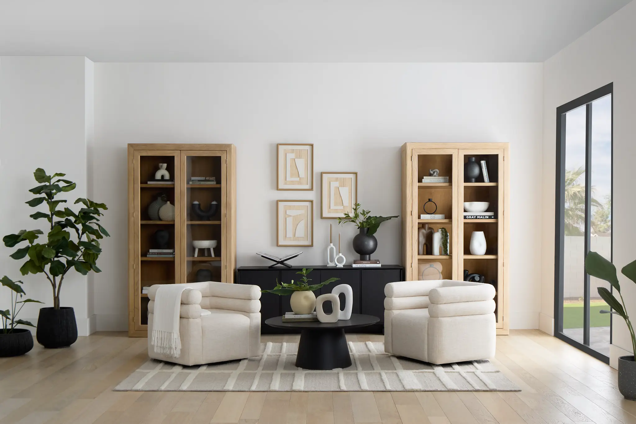 Living Room Furniture Designed for Everyday Life in Spring 2026 Living Room Furniture Designed for Everyday Life in Spring 2026