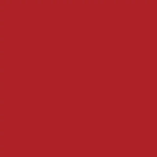 Belize Red Cantilever Umbrella Set