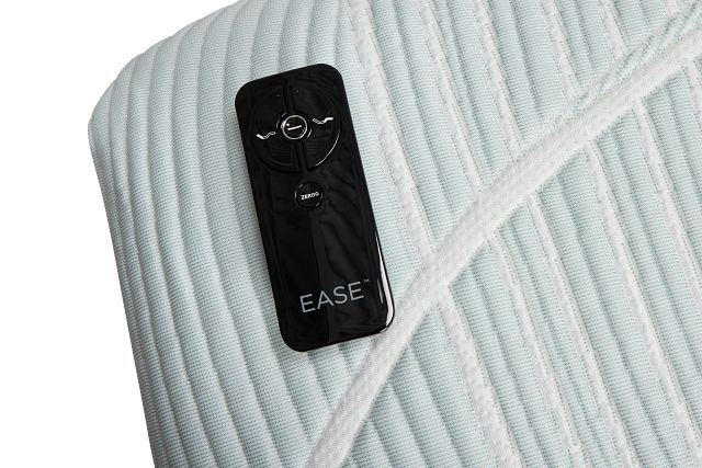Tempur-pedic Tempur-luxeadapt Medium Hybrid Ease Adjustable Mattress Set