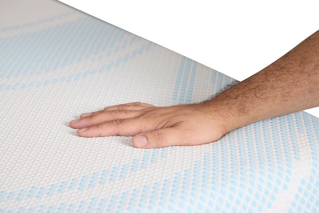 Tempur-pedic Tempur-probreeze 12" Medium Mattress