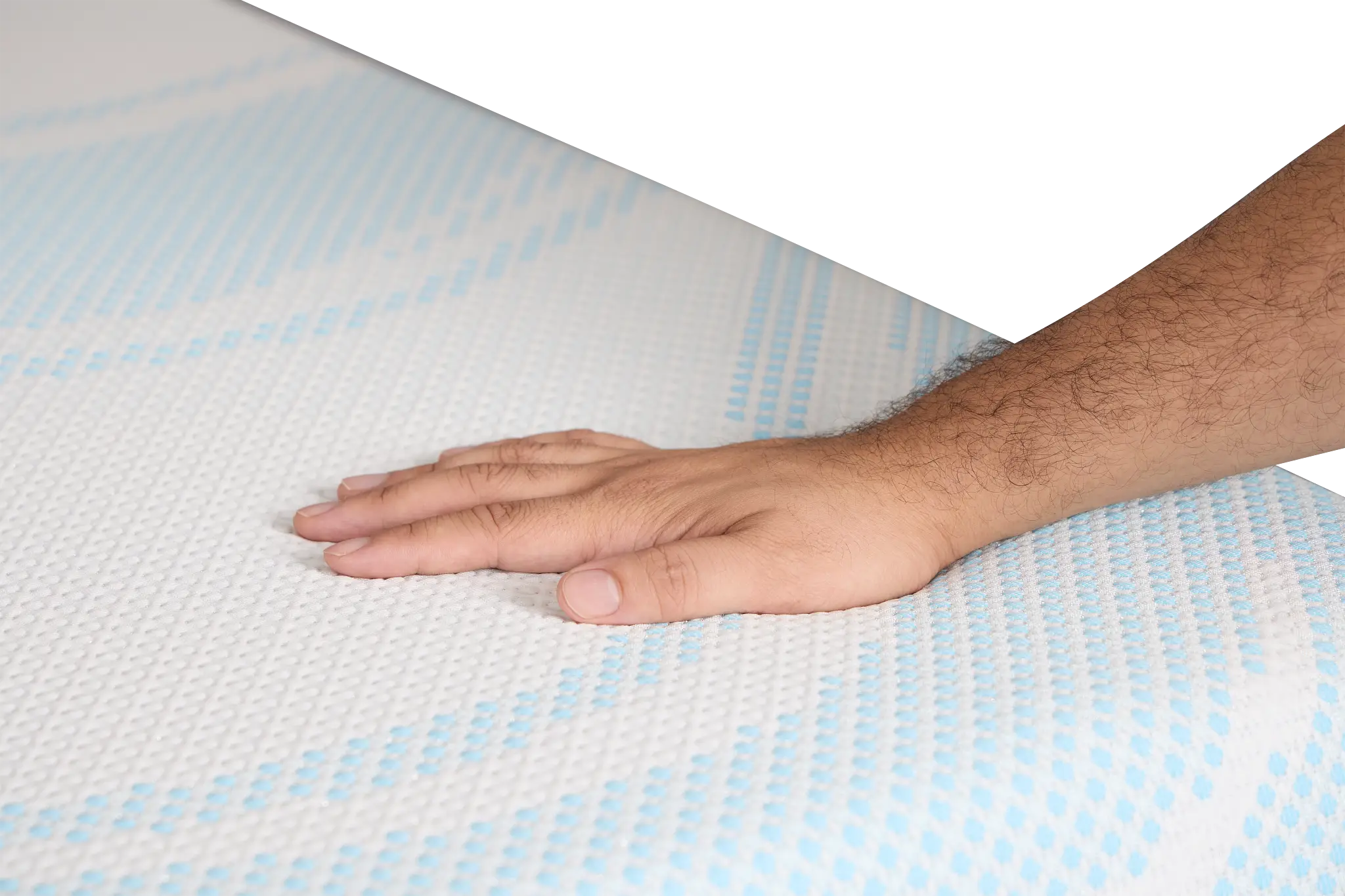 Tempur-pedic Tempur-probreeze 12" Medium Mattress Tempur-pedic Tempur-probreeze 12" Medium Mattress