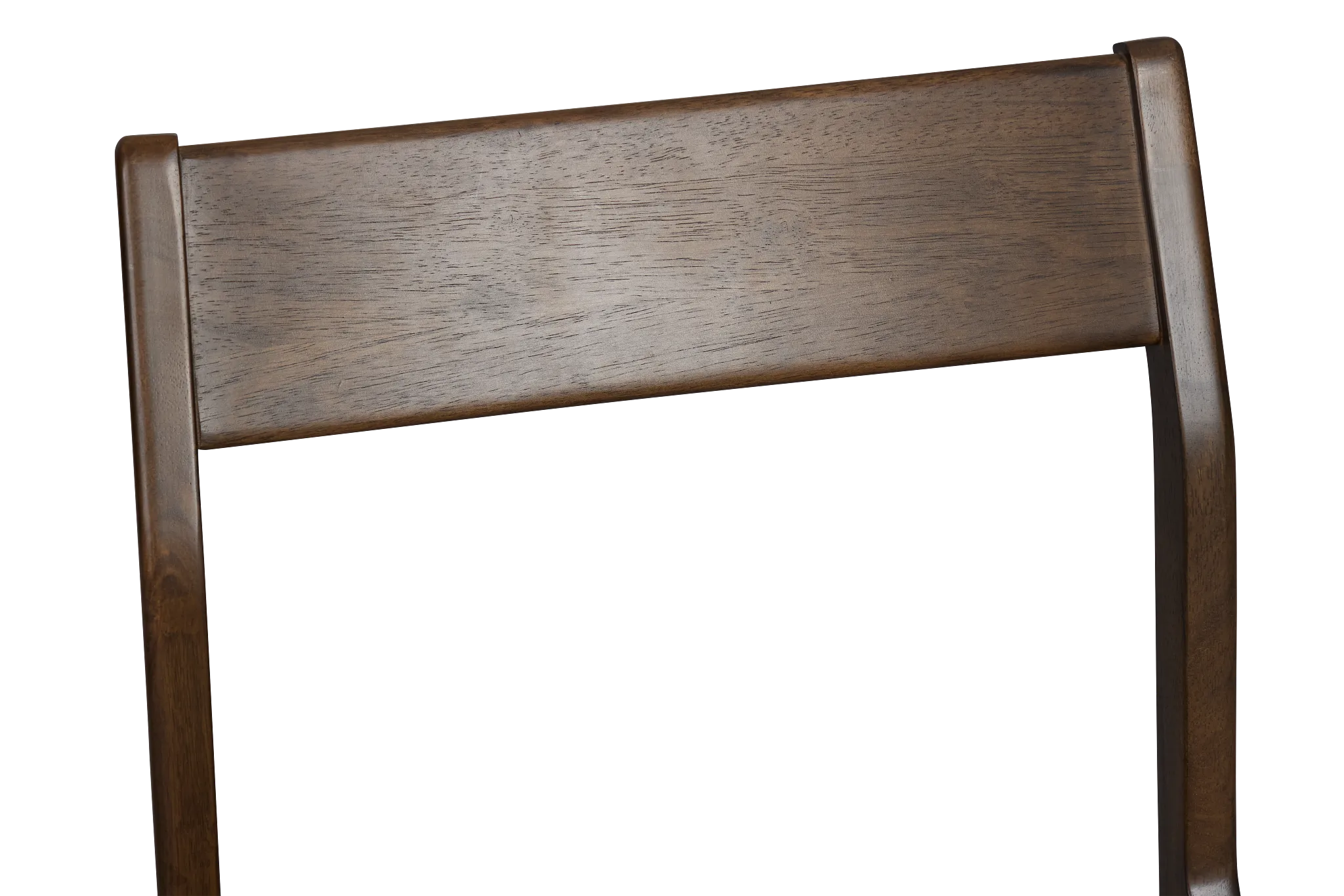 Santorini Dark Tone Woven Side Chair