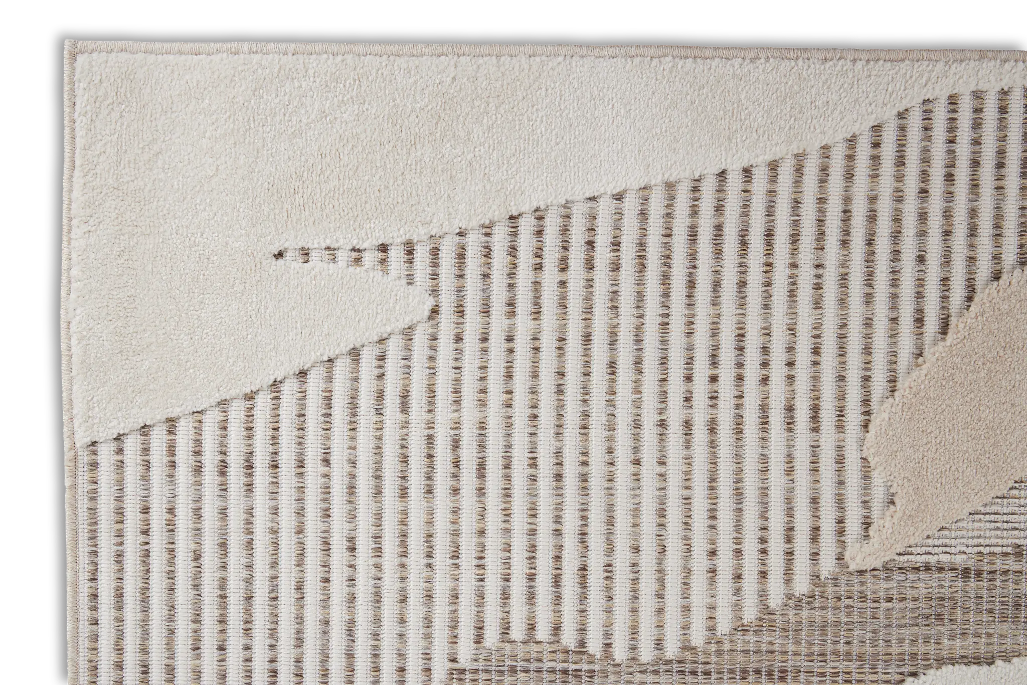 Estela Light Beige 3x5 Area Rug Estela Light Beige 3x5 Area Rug