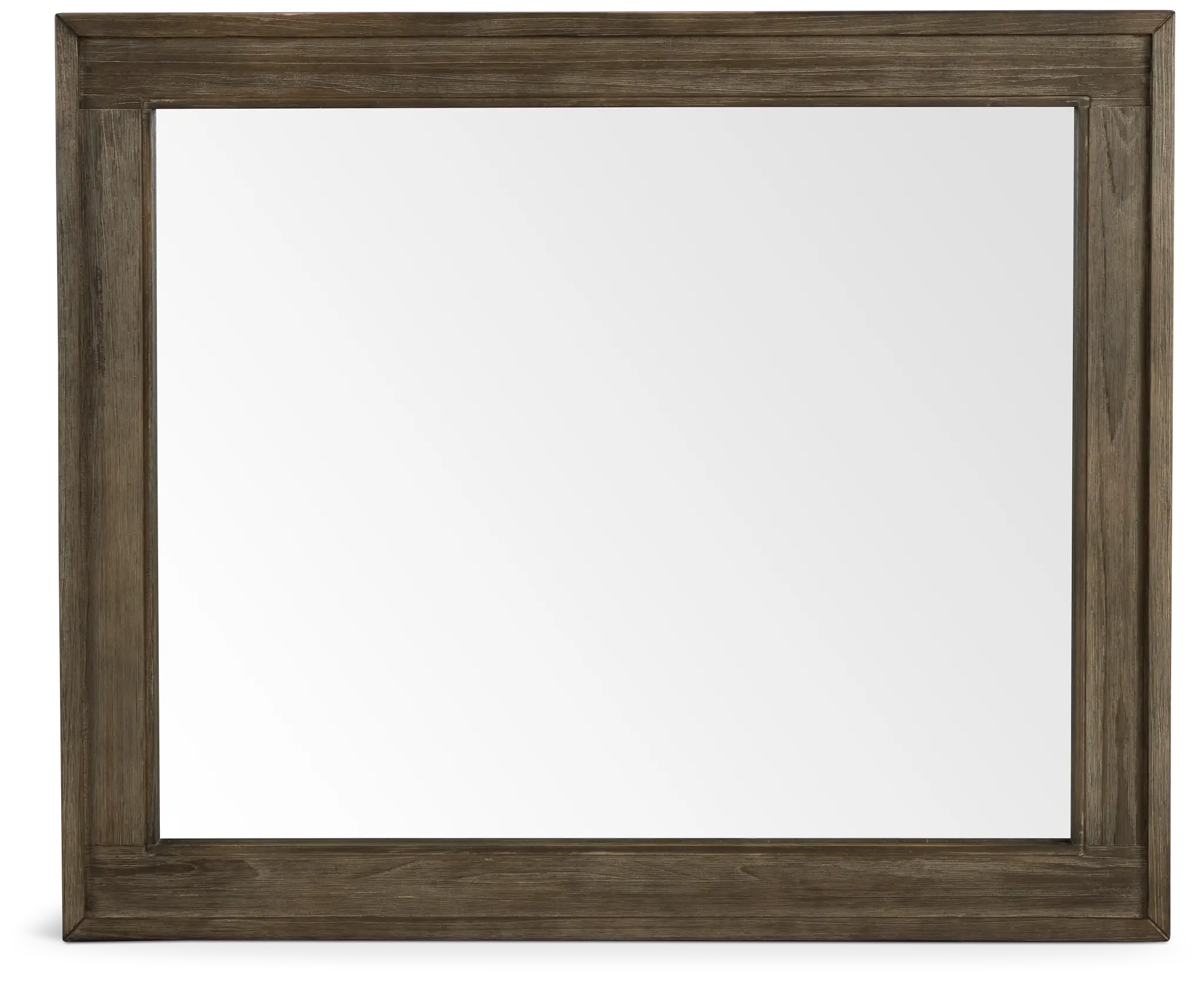 Bravo Dark Tone Landscape Mirror Bravo Dark Tone Landscape Mirror
