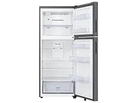 Samsung 18lr Series Stainless Steel Top Freezer Refrigerator