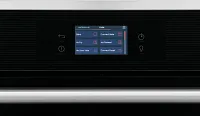 Electrolux 3012 Series Stainless Steel Electric Oven And Microwave Combo