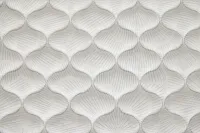 Serta Perfect Sleeper Adorning Night Firm Low-profile Mattress Set