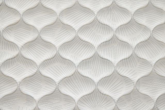 Serta Perfect Sleeper Adorning Night Firm Low-profile Mattress Set
