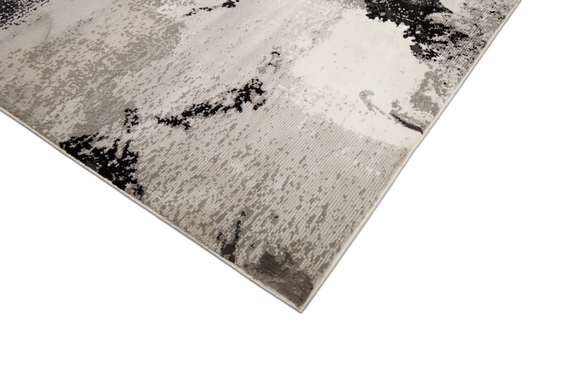 Peter Gray 5x8 Area Rug