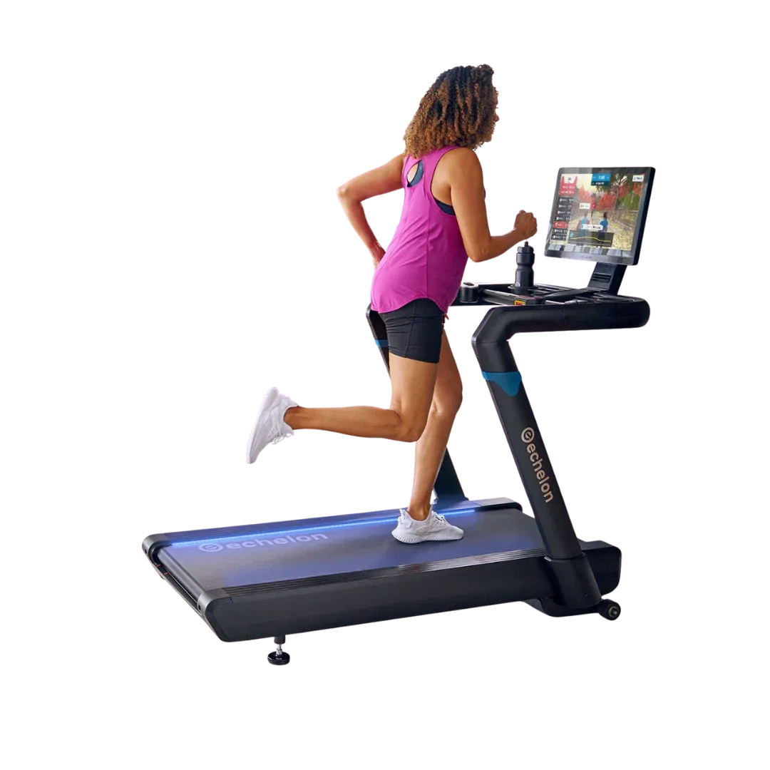Echelon Fit Stride-8s Treadmills