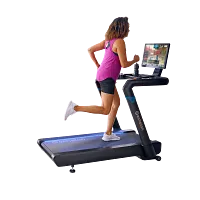 Echelon Fit Stride-8s Treadmills