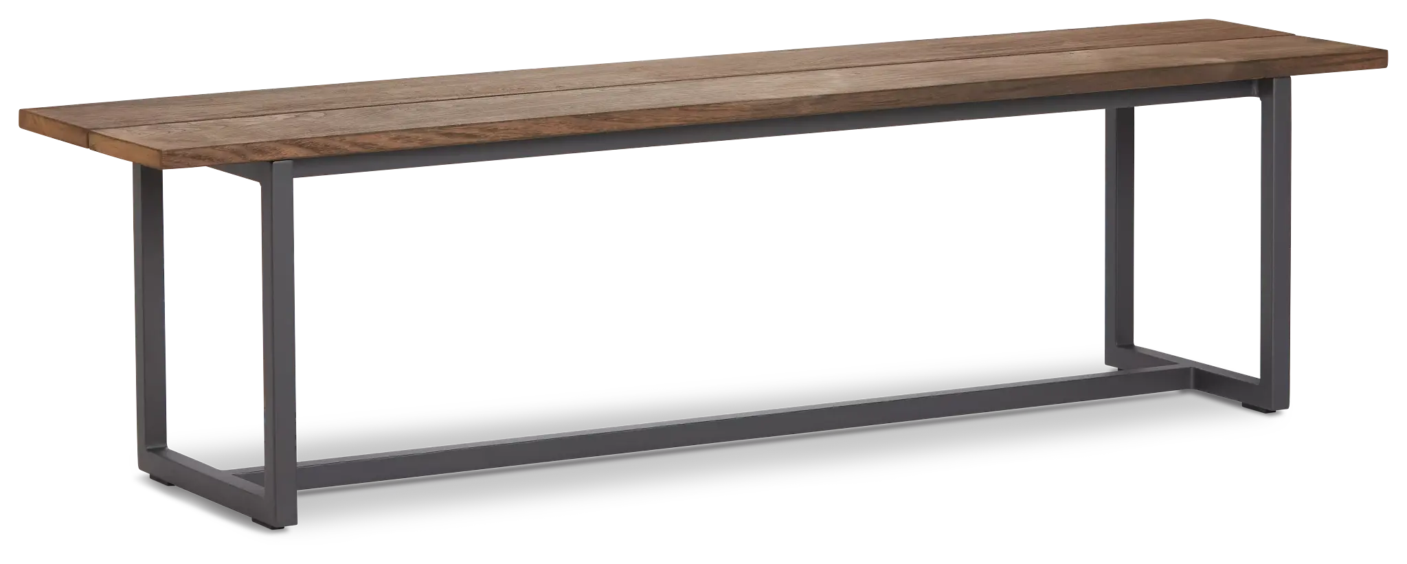 Canyon Dark Tone Dining Bench Canyon Dark Tone Dining Bench