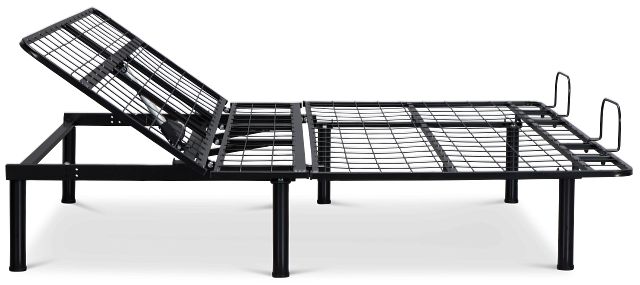 Rest & Renew Basic Adjustable Base