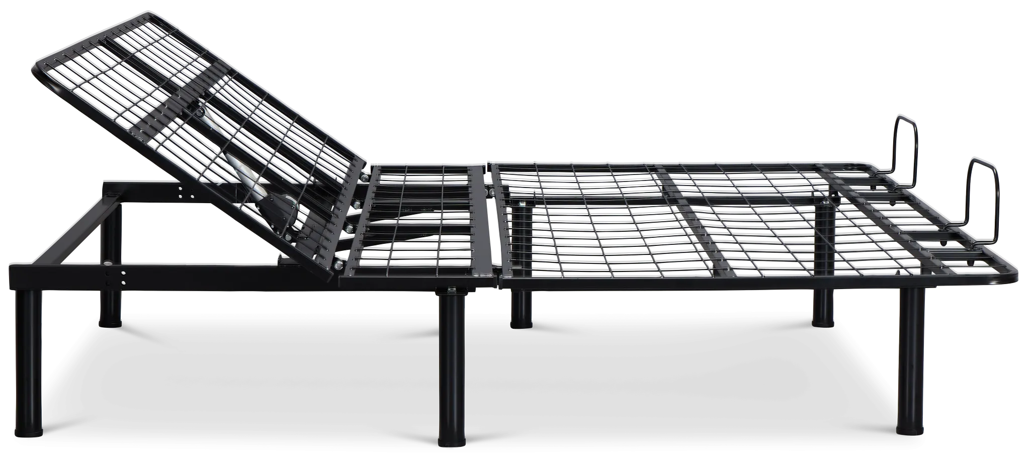 Rest & Renew Basic Adjustable Base
