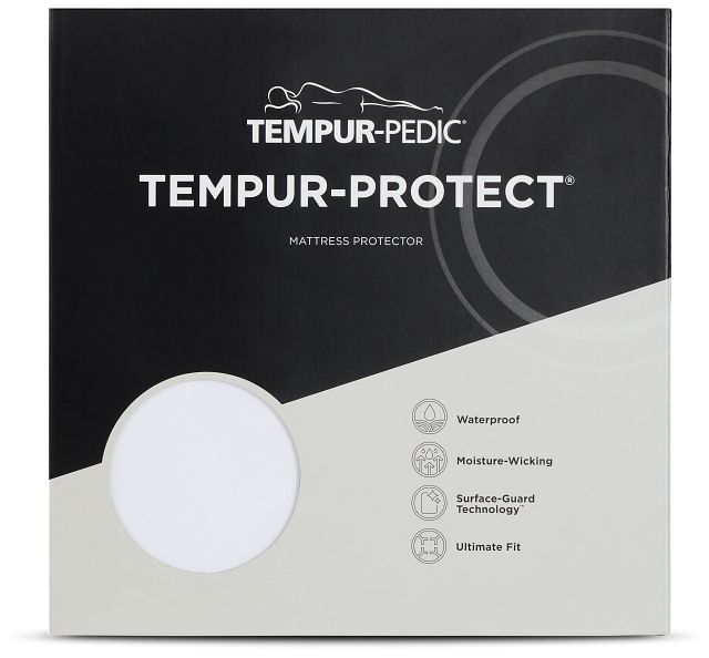 Tempur-protect Mattress Protector