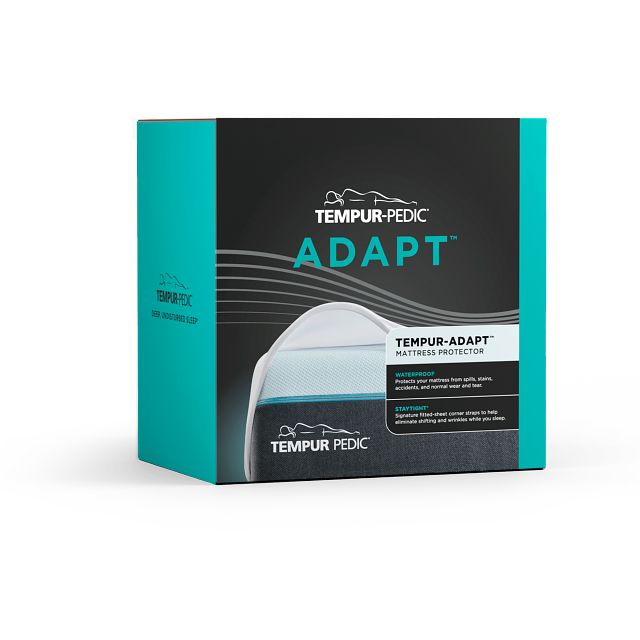 Tempur-protect Adapt Mattress Protector