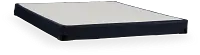 Stearns & Foster 5" Low-profile Foundation