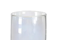 Kira Orange Large Vase